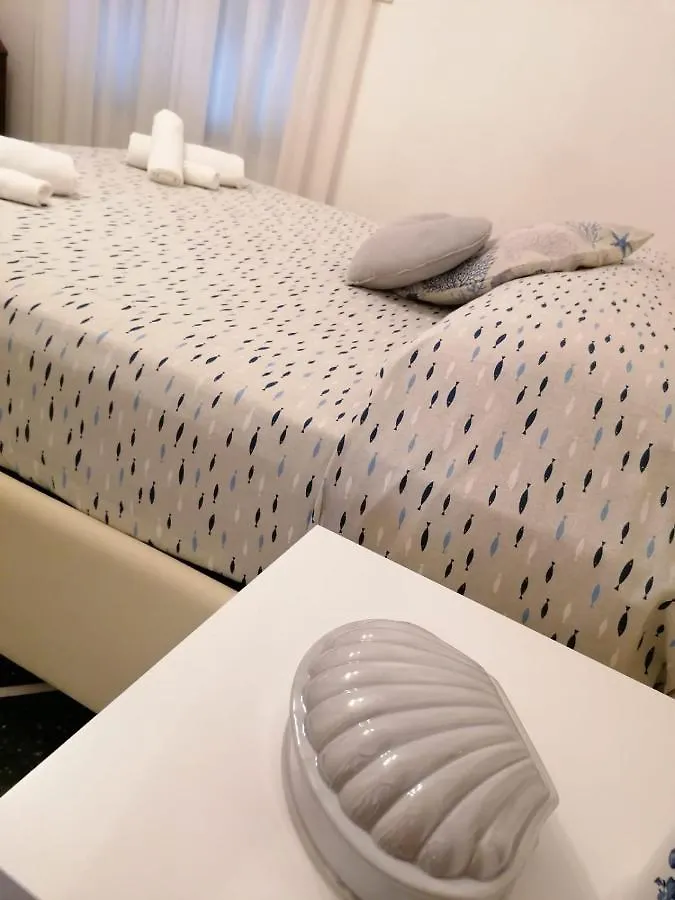 Apartment La Terrazza Della Luisa By Portofinovacanze Santa Margherita Ligure Italy