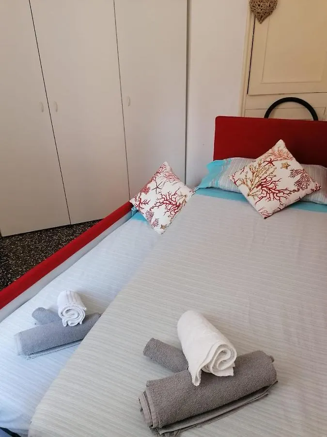 Apartment La Terrazza Della Luisa By Portofinovacanze Santa Margherita Ligure Italy