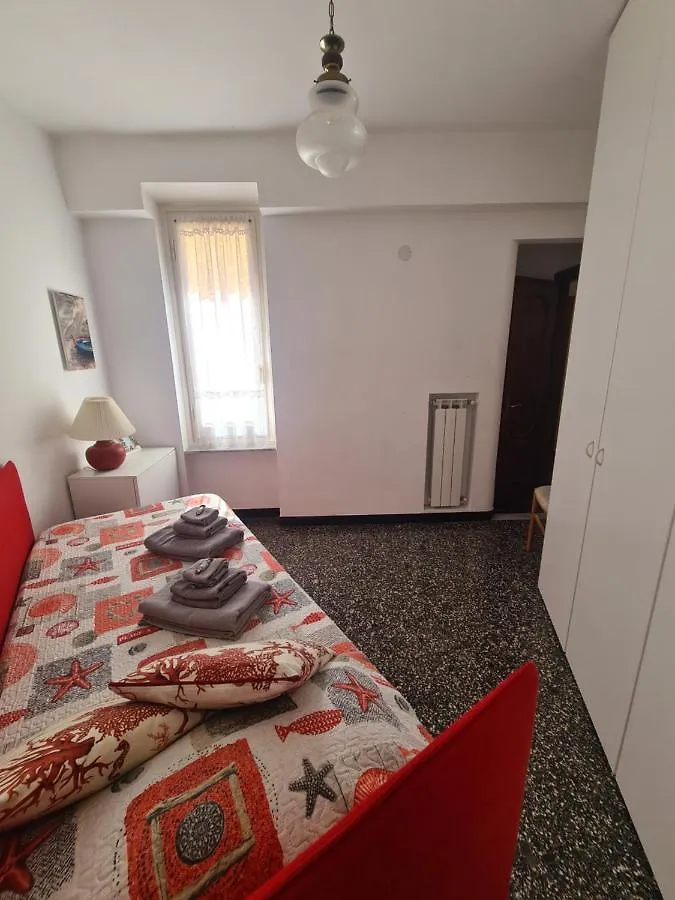 Apartment La Terrazza Della Luisa By Portofinovacanze Santa Margherita Ligure