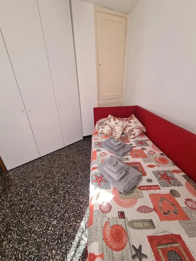 La Terrazza Della Luisa Appartamento Santa Margherita Ligure