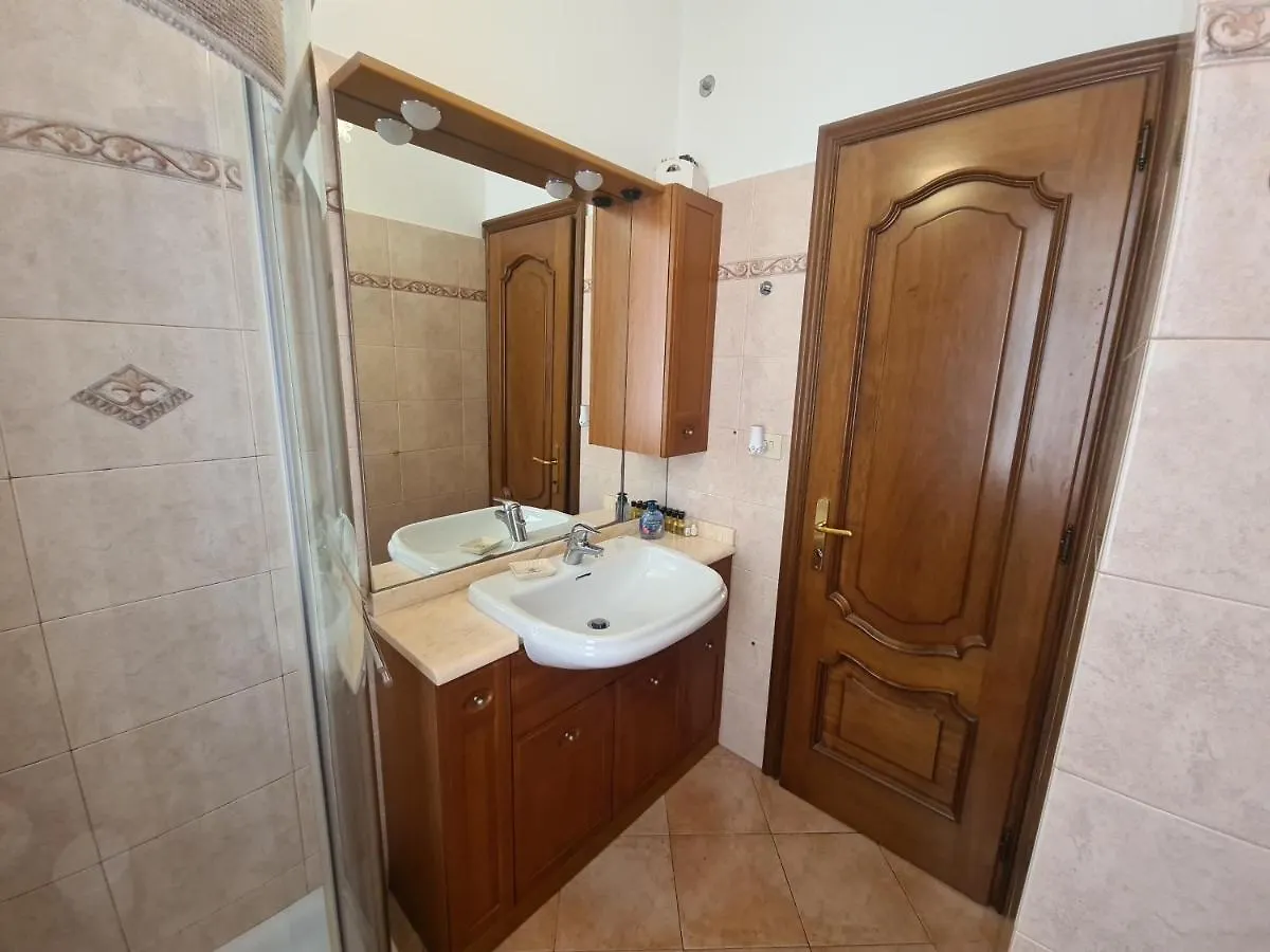 Apartment La Terrazza Della Luisa By Portofinovacanze Santa Margherita Ligure