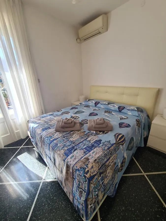La Terrazza Della Luisa By Portofinovacanze Santa Margherita Ligure