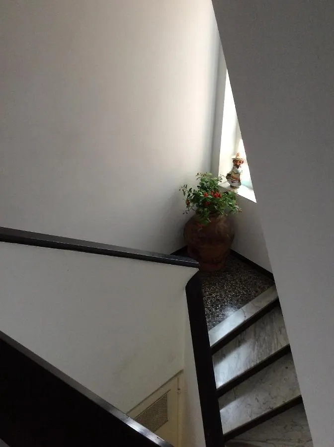 La Terrazza Della Luisa By Portofinovacanze Santa Margherita Ligure Apartment